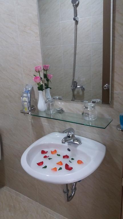 Volga Condotel Nha Trang Kültér fotó