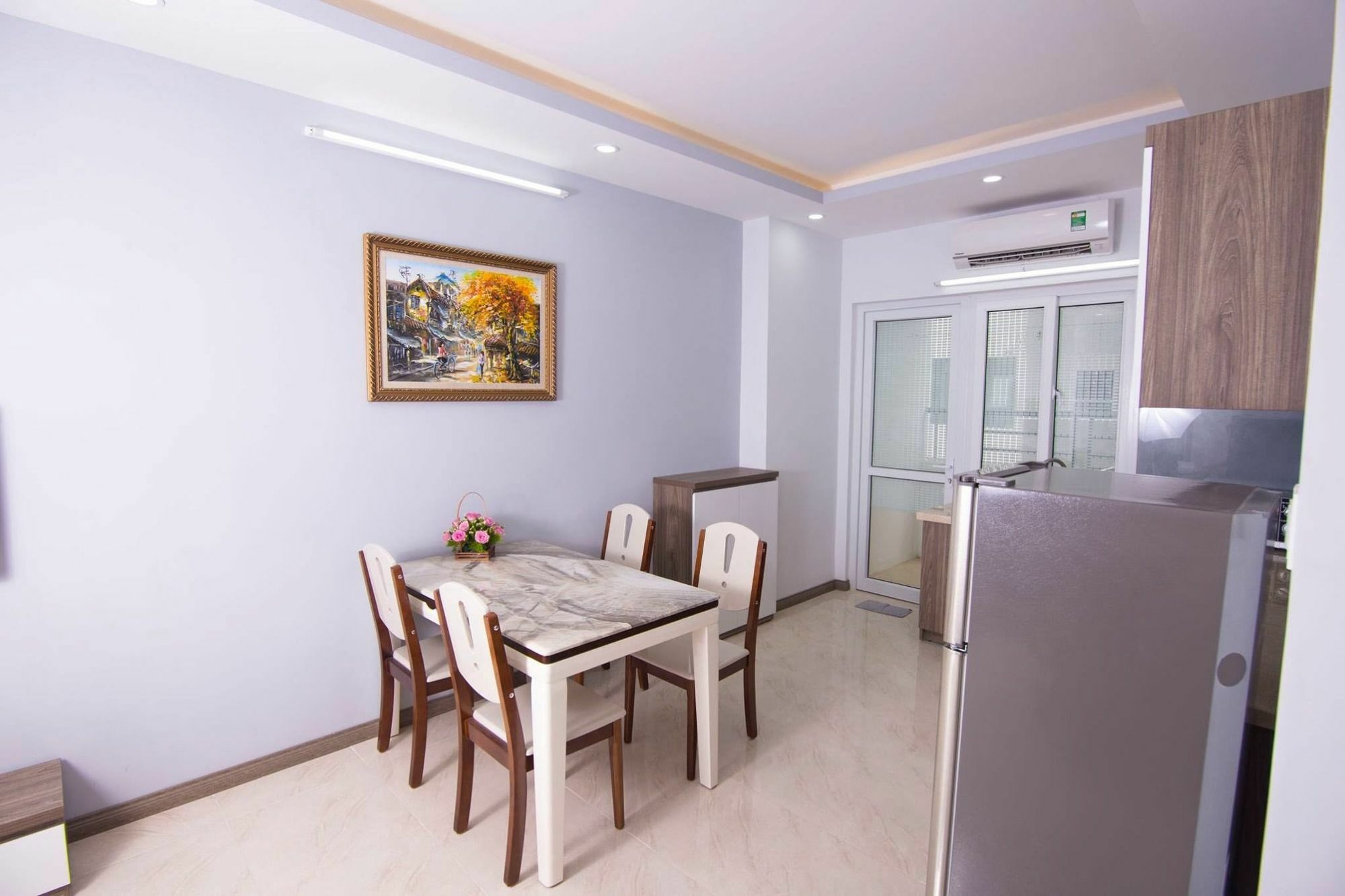 Volga Condotel Nha Trang Kültér fotó